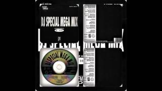 SILENT CIRCLE - HIT MIX (DJ SPECIAL MEGAMIX)