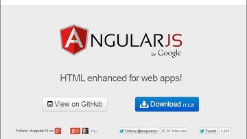 010 AngularJS Hello World