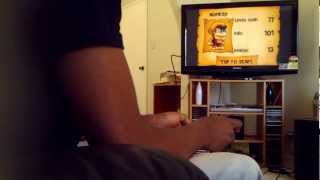 The Samsung Galaxy Note Is A Game Console! [ColdFustion]