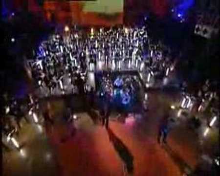 Metallica - Master of Puppets (S&M)
