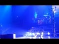 Shinedown &quot;I&#39;ll Follow You&quot; in Las Vegas, NV on the Carnival of Madness Tour