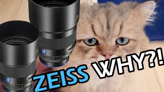 Never Thought Id Say This About Zeiss