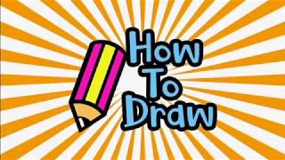 Draw so cute BT21 Van | BTS Van Easy Drawing Draw so cute BT21 Van | BTS Van Easy Drawing