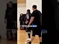 Shane Gillis &amp; Matt McCusker Beat Luis Gomez &amp;Big Jay Oakerson in Basketball! #shanegillis #dansoder