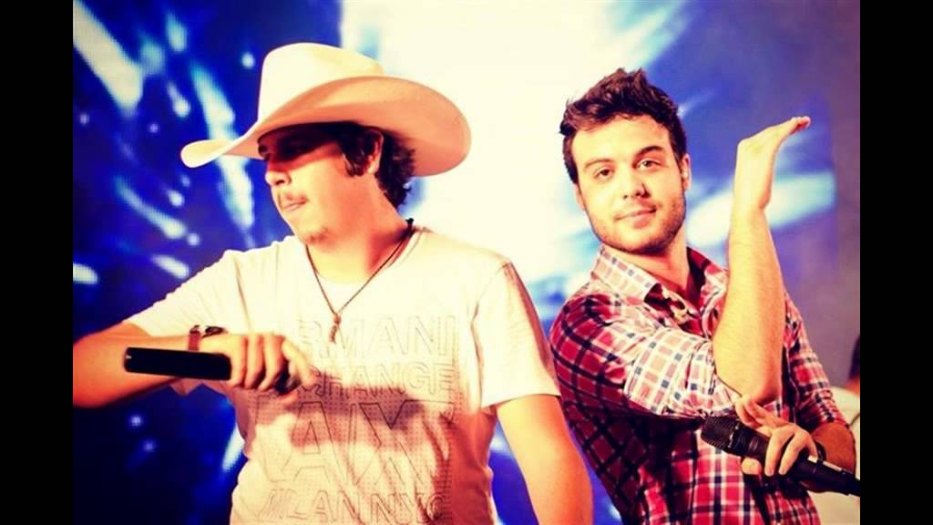 Fiduma E Jeca Vou Te Levar Sucesso Sertanejo 2014 Youtube youtube