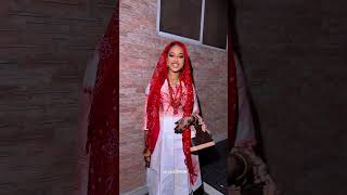 Dikko Umar Radda Beautiful Daughter Of Katsina State Governor