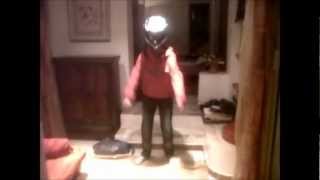 Harlem Shake - Corse (Porto-Vecchio)