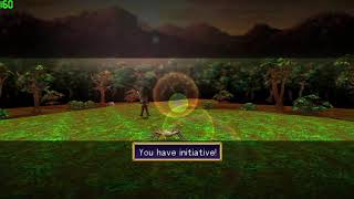 GPD WIN 2 - GRANDIA II HD Remaster