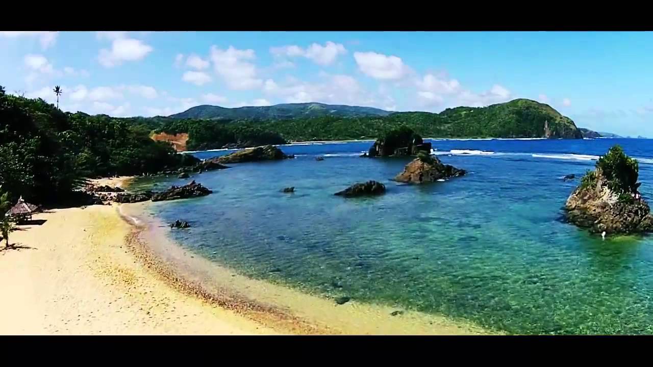 Puraran beach, Catanduanes