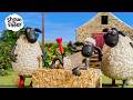 RED BOTTOM HOOVES ARE SO TRENDY Shaun The Sheep Friends 