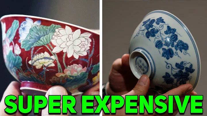 Which type of china is considered fine china? (2023)
