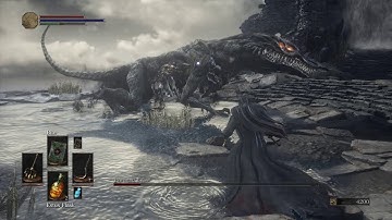 Dark Souls 3 The Convergence Mod 1.4  Blood Priest class