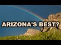 Oro Valley Best Place to Live in Arizona?