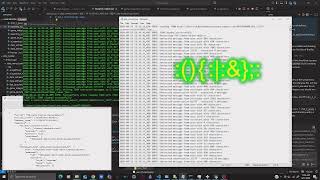 Turn Your AI Chat History Into An AI Model [Dataset Preprocessing] AND SEARCHABLE FUZZY INDEX