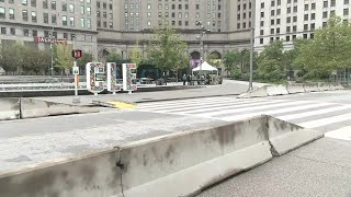 Cleveland Planning Commission green-lights Public Square upgrades
