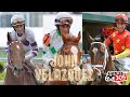 #Preakness145 - El jockey JOHN VELÁZQUEZ - Inicios, Anécdotas, Éxitos y su KY Derby con AUTHENTIC.