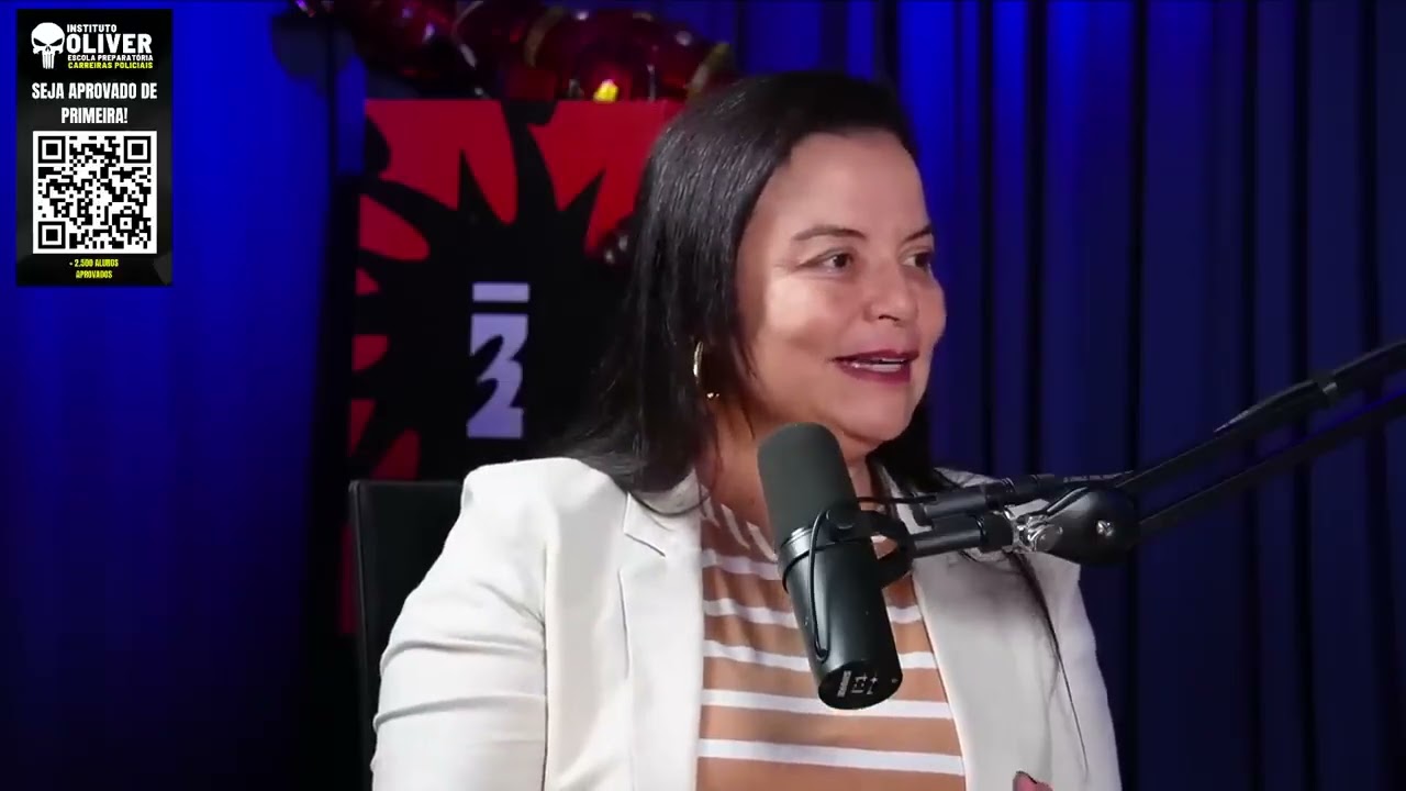 VOCÊ SABE EM QUEM REALMENTE PODE CONFIAR  ANDREA VERMONT