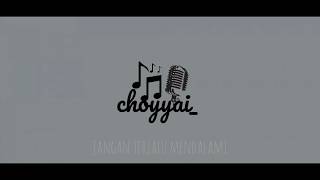 Setia itu menyakitkan - angkasa (choyyai cover)