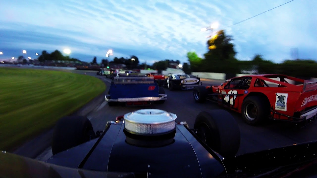 Ricky Knapp Jr. WCIS 6/16/18 YouTube