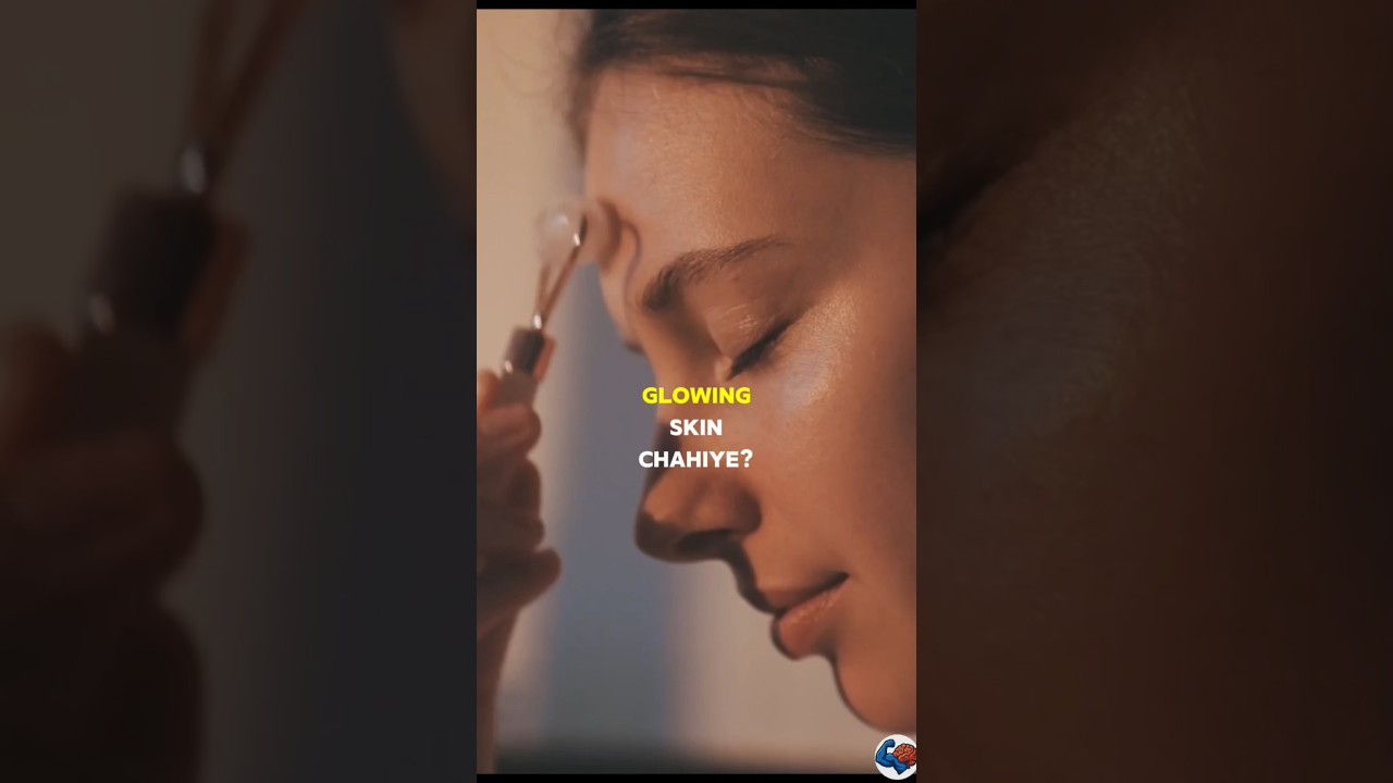 Vitamin E = Skin ka ultimate bodyguard! 