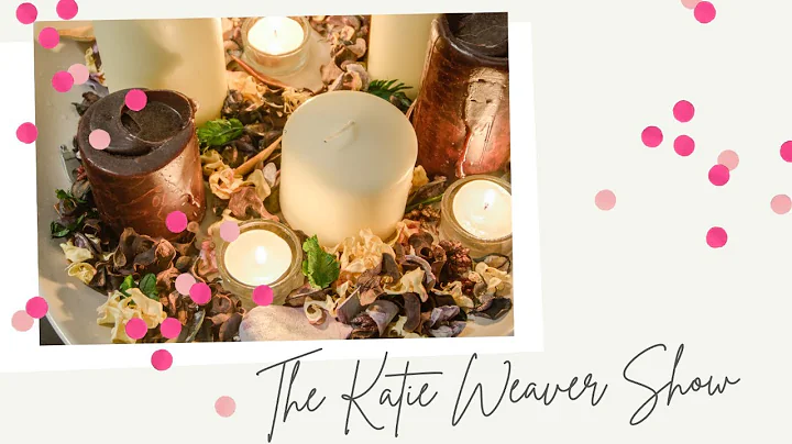 The Katie Weaver Show, June 21st, 2022