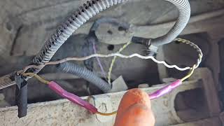 Peugeot expert c0037 abs fault 