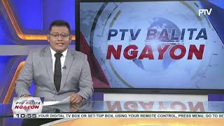 #PTVBalitaNgayon | December 14, 2025, 11:00 a.m. Update