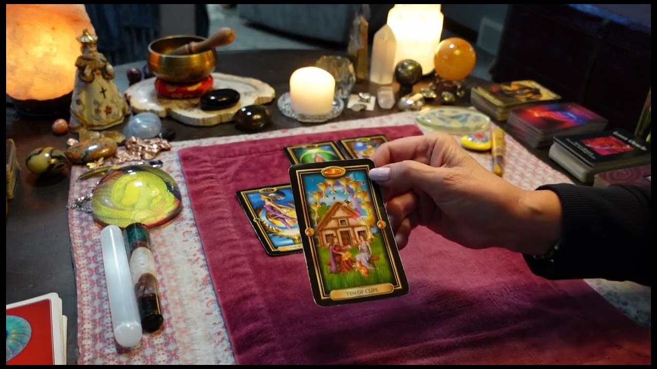 РАК: Они ПОЗИТИВНЫ. Вы — их родственная душа и судьба. Разбиты сердцем из-за их собственных колдо...