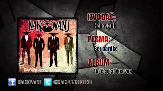 Nakovanj - Bez Panike