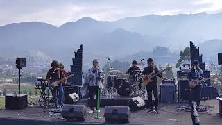 dieng culture festival virtual2020(LETTO)