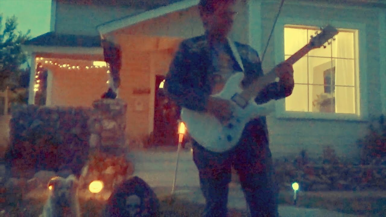 Iron Butterfly Theme YouTube