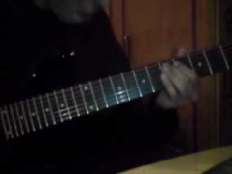 Carnifex - Hope Dies With Decadent (Cover)