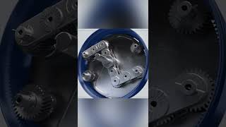 Breakthrough Wheel INVENTION!? - Universal Drive