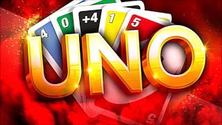UNO Soundtrack 3