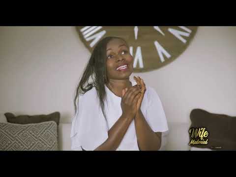 Eric Omondi - ARE YOU READY FOR MARIA