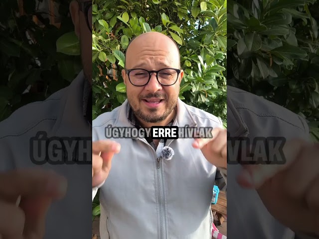 🗣️A szavaidnak teremtő ereje van. ⚡️