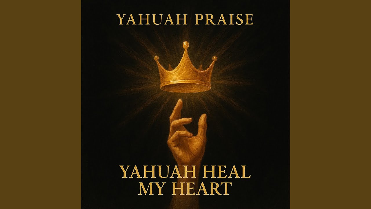 Hold Me While I Heal