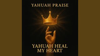 Hold Me While I Heal