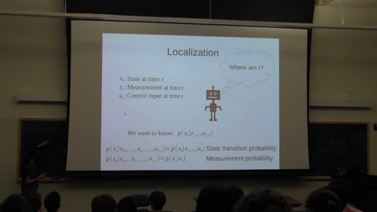 camera iphone 8 plus apk CS141: Lecture 13 - Graphical Models & Slam (10/16/14)