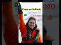 Tamara Klink, primera latina en cruzar en solitario el Paso del Noroeste en el Ártico #tamaraklink