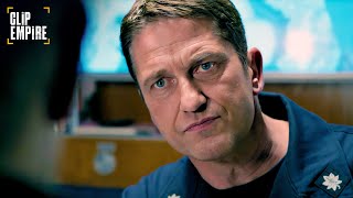 Rescuing the Russian President (Full Scene) | Hunter Killer