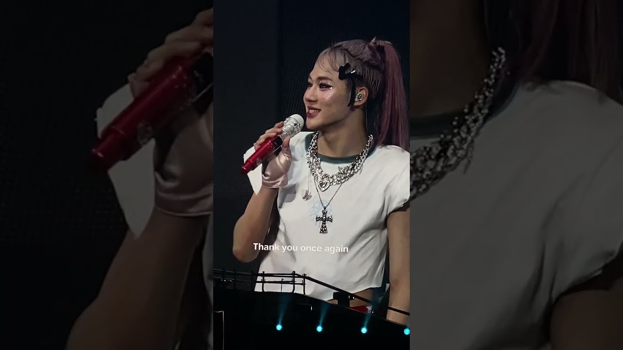 #LYKN #RISERCONCERT #RISERCONCERTD3