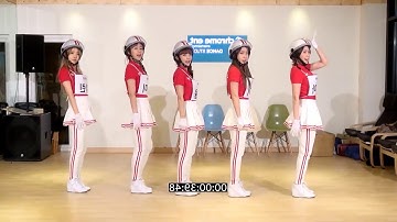 Crayon Pop 