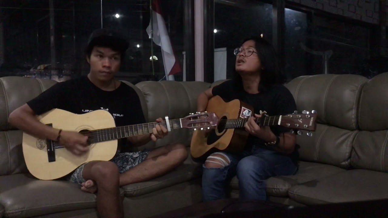 TUNG SO POLA JUJURONHU I ITO - RITA BUTAR BUTAR (COVER)