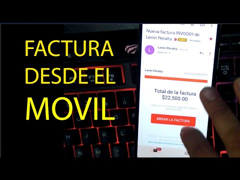 Facturas Fácil para