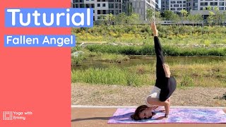 Fallen Angel Tutorial