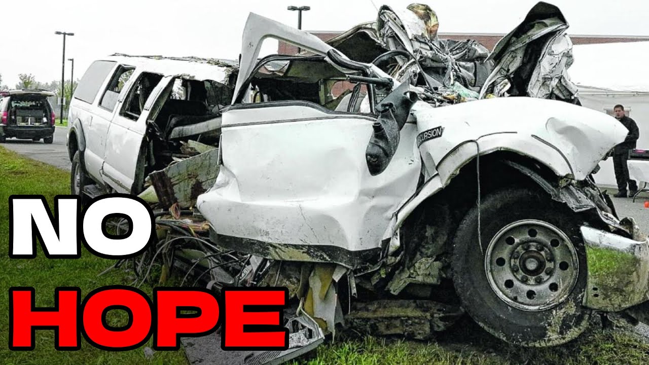 One Car Kills Twenty: The Schoharie Limousine Crash