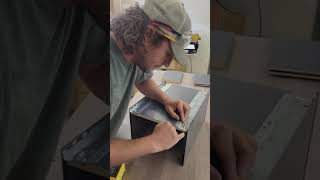 Sync - Legrabox Drawer Construction