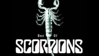 Scorpions - Holiday