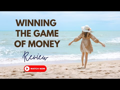 Winning The Game Of Money *personal Experience* Review - John Assaraf And Neurogym